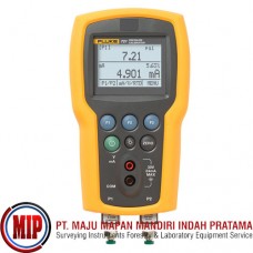 FLUKE 721 Dual Sensor Pressure Calibrator FLUKE 721 Dual Sensor Pressure Calibrator