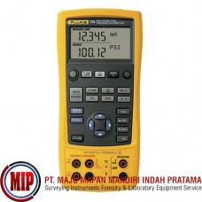 FLUKE 725 Multifunction Process Calibrator FLUKE 725 Multifunction Process Calibrator