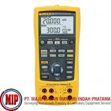 FLUKE 726 Multifunction Process Calibrator FLUKE 726 Multifunction Process Calibrator