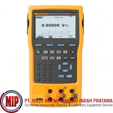 FLUKE 753 Handheld Documenting Process Calibrator FLUKE 753 Handheld Documenting Process Calibrator