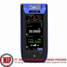 ADDITEL ADT760-LLP Automated Handheld Pressure Calibrator ADDITEL ADT760-LLP Automated Handheld Pressure Calibrator