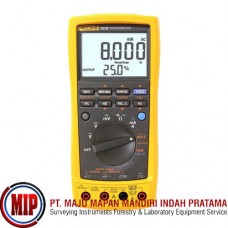 FLUKE 787B Process Meter and Loop Calibrator FLUKE 787B Process Meter and Loop Calibrator