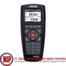 AMETEK ASC400 Portable Signal Calibrator