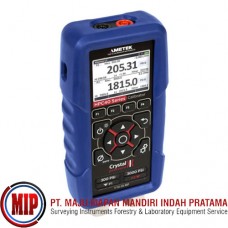 AMETEK Crystal HPC42 Dual Pressure Calibrator AMETEK Crystal HPC42 Dual Pressure Calibrator