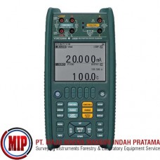YOKOGAWA CA500 Multifunction Process Calibrator