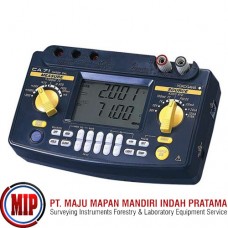 YOKOGAWA CA71 Multifunction Calibrator