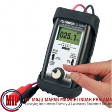 OMEGA CL309A Milliamp Loop Calibrator OMEGA CL309A Milliamp Loop Calibrator