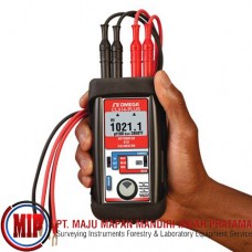 OMEGA CL514 PLUS Automated Universal RTD Calibrator OMEGA CL514 PLUS Automated Universal RTD Calibrator