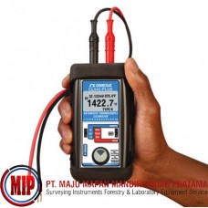 OMEGA CL542 PLUS Universal Thermocouple Calibrator OMEGA CL542 PLUS Universal Thermocouple Calibrator