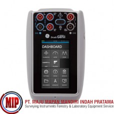 DRUCK DPI620G Genii Multifunction Calibrator With HART DRUCK DPI620G Genii Multifunction Calibrator With HART