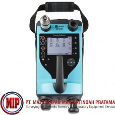 DRUCK DPI610E-HC Hydraulic Safe Area Pressure Calibrator DRUCK DPI610E-HC Hydraulic Safe Area Pressure Calibrator