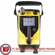 DRUCK DPI610E-SPC Pneumatic Hazardous Area Pressure Calibrator DRUCK DPI610E-SPC Pneumatic Hazardous Area Pressure Calibrator