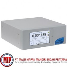 DRUCK PACE1000 Precision Pressure Indicator DRUCK PACE1000 Precision Pressure Indicator