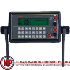 DWYER MC6 Benchtop Calibrator DWYER MC6 Benchtop Calibrator