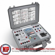HT Instruments FULLTEST3 Multifunction Tester HT Instruments FULLTEST3 Multifunction Tester