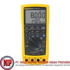 FLUKE 789 Process Meter FLUKE 789 Process Meter