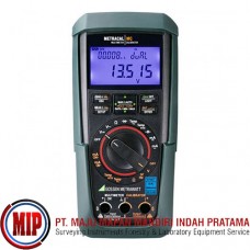 GOSSEN METRAWATT M245A METRACAL Universal Calibrator GOSSEN METRAWATT M245A METRACAL Universal Calibrator