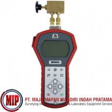 MERIAM M2001 Rotary Gas Meter Tester