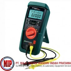 GOSSEN METRAWATT M244B Universal Calibration Set GOSSEN METRAWATT M244B Universal Calibration Set