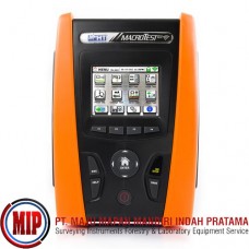 HT Instruments MACROTEST G3 Multifunction Tester HT Instruments MACROTEST G3 Multifunction Tester