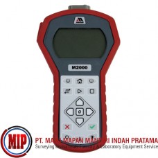 MERIAM M2000 Series Digital Manometer Calibrator MERIAM M2000 Series Digital Manometer Calibrator