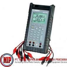 OMEGA PCL1200 Portable Multifunction Calibrator