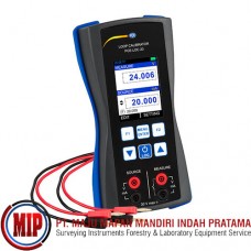 PCE LOC20 Current/ Voltage Data Logger PCE LOC20 Current/ Voltage Data Logger