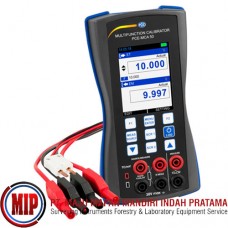 PCE MCA50 Portable Multi-Function Calibrator