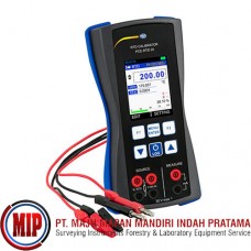 PCE RTD20 Portable RTD Calibrator