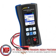 PCE TTC30 Thermocouple Calibrator