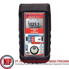 PIECAL 211 Multiple RTD Calibrator