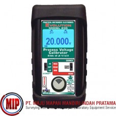 PIECAL 235 Process Voltage Calibrator