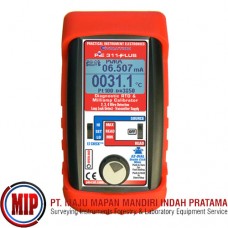 PIECAL 311 Plus Dual Channel Automated RTD & Milliamp Calibrator PIECAL 311 Plus Dual Channel Automated RTD & Milliamp Calibrator