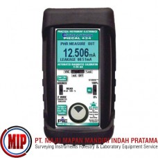 PIECAL 434 Automated Milliamp Loop Calibrator