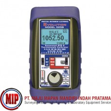 PIECAL 525B Automated Thermocouple & RTD Calibrator