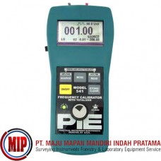 PIECAL 541 Frequency Calibrator