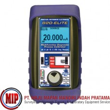PIECAL 820-ELITE Multifunction Diagnostic Process Calibrator
