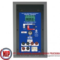 PIECAL 820PM Multifunction Single Channel Calibrator Panel Mount Version PIECAL 820PM Multifunction Single Channel Calibrator Panel Mount Version