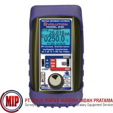 PIECAL 830 Multifunction Diagnostic Process Calibrator