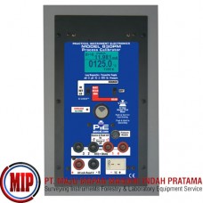 PIECAL 830PM Multifunction Diagnostic Process Calibrator Panel Mount Version