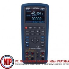 REED R5850 Multifunction Process Calibrator