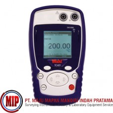 PALMER WAHL TC621 Pocket Thermocouple Calibrator