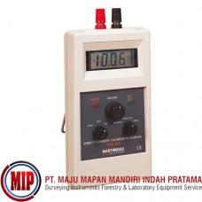 MARTINDALE TEK300 20mA Loop Calibrator