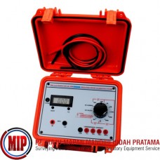 TIME ELECTRONICS 5068 Insulation Tester Calibration System
