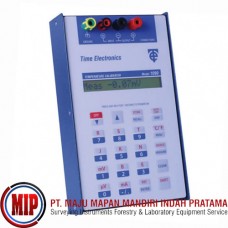 TIME ELECTRONICS 1090 Process Calibrator