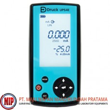 DRUCK UPS4E Safe Area Loop Calibrator