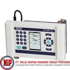 WIKA CPH6000 Digital Process Calibrator