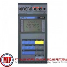 PALMER WAHL OM10 Portable Micro-Ohmmeter