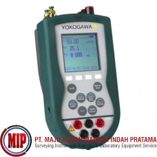 YOKOGAWA YPC4000 (Base Unit) Portable Multifunction Calibrator