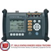 YOKOGAWA CA700 Portable Pressure Calibrator